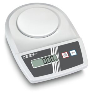 Waage Kern EMB 600-2, 0,01-600g, nicht eichfähig
