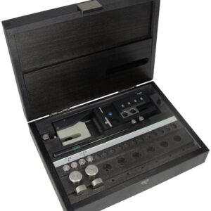 Bergeon Armbänderlochapparat