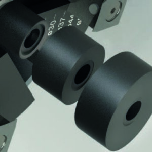 Bergeon Sortiment 3 Stempel für Lünettenabheber