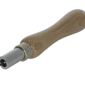 Schlüssel mit 1 Schlitz für Zentralschrauben UTS/ Junghans