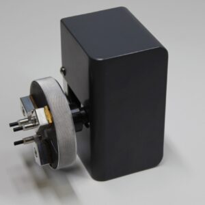 Ringmodul für Graviermaschine M20 - Modell 2018