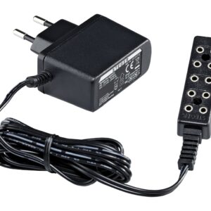 Ruhe-/ Flackerlicht-Trafo