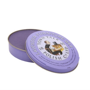 TOWN TALK Lavendel Möbelwachs 150g