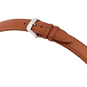 Lederband Fairfield 14 mm cognac BIO