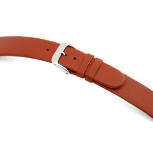 Lederband Merano 22 mm cognac