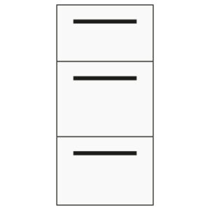 Benchalist Container Nr. 9