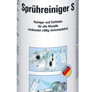 WEICON Sprühreiniger, 500ml