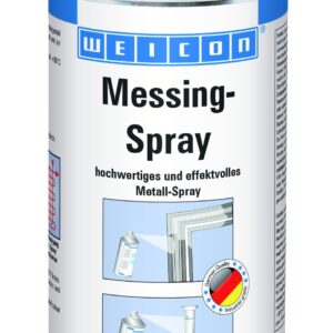 WEICON Messing Spray 400ml