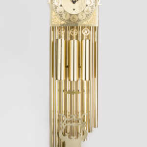 Kieninger Werke-Kit HTU, Seilzug-Umschaltwerk, 9 Röhren