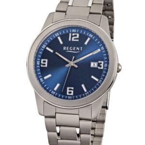 Regent Herren-Armbanduhr