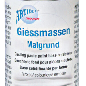 Creartec Gießmassen-Malgrund
