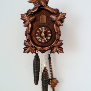 Kuckucksuhr St. Märgen