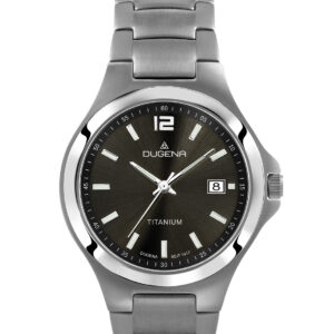 Titanuhr 4460531 Quarz