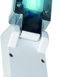 UV-C Desinfektionslicht Light Clean