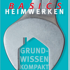 Buch Basics Heimwerken