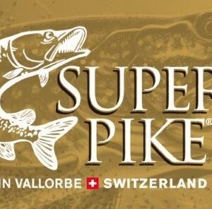 Sägeblätter SUPER PIKE VALLORBE Form 3/0