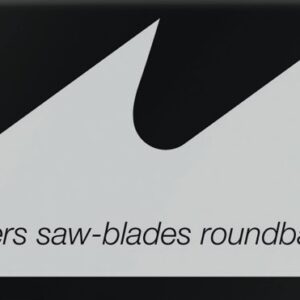 Sägeblätter PIKE PLATINUM, Form 2/0