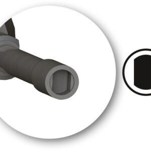 Ersatzklingen für Schraubendreher ETACHRON