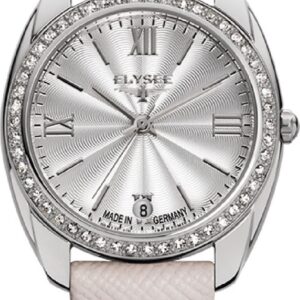 ELYSEE DAU Diana silber Ø 32mm