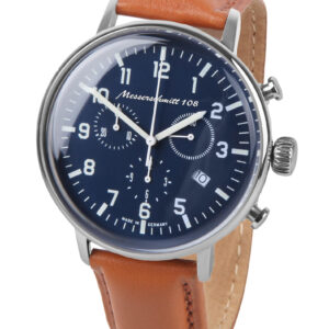 MESSERSCHMITT 108 Chronograph Ø42mm