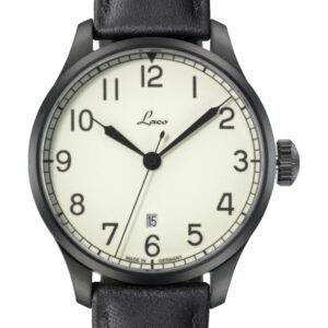 LACO Automatikuhr Casablanca