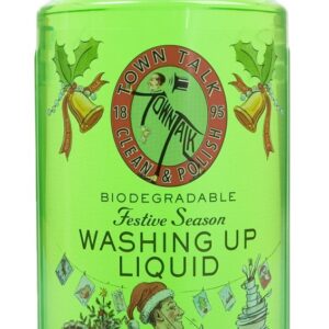 Mr Town Talk Spülmittel Christmas-Edition 500ml