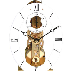 Kieninger Werke-Kit T-Kit, Federzug-Stabwerk