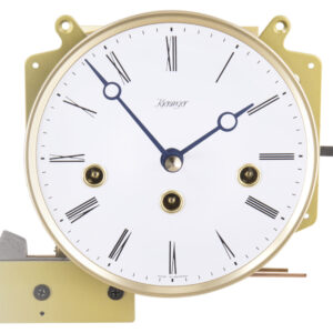 Kieninger Werke-Kit AEL, Federzugwerk, 5 Gong