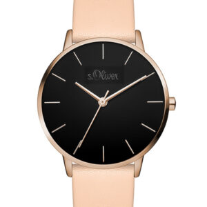 s.Oliver Leder rosa SO-3527-LQ