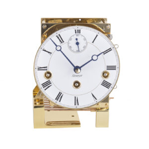 Kieninger Werke-Kit JE, Federzug-Umschaltwerk, 8-Gong