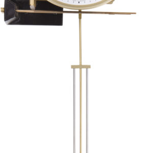 Kieninger Werke-Kit APL, Federzugwerk, 5-Gong