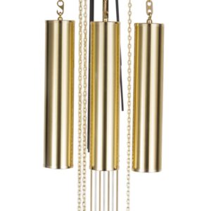 Kieninger Werke-Kit SK, Kettenzugwerk, 8-Gong