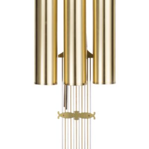 Kieninger Werke-Kit KSU, Seilzug-Umschaltwerk, 12-Gong