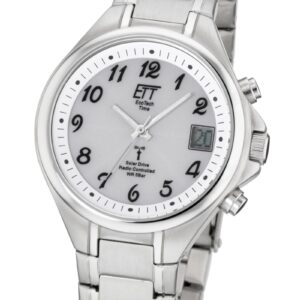 Eco Tech Time Solar Drive Funk Basic