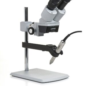 Schweißmikroskop SM03 für PUK W420