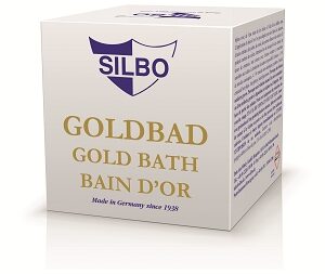 Gold-Tauchbad, 150 ml Vido