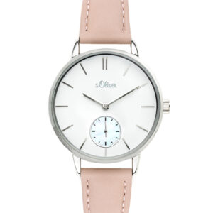 s.Oliver Kunstlederband rosa SO-3585-LQ