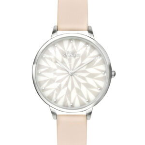 s.Oliver Kunstlederband nude SO-3577-LQ