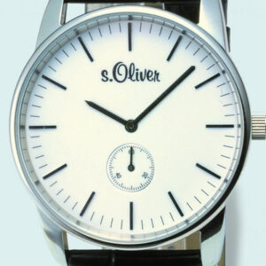 s.Oliver Lederband braun SO-244-LQ