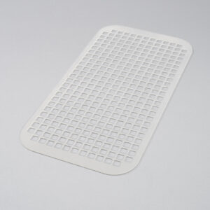 Silikonmatte für Elmadry TD30 und Elmasonic 30