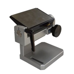 Schleiftisch für Lapidiermaschine LM1