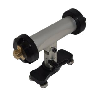 Lapidierpinole für Lapidiermaschine LM1