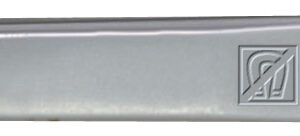 Kornzange Form 1 antimagnetisch Bergeon 120 mm