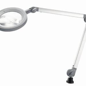 Lupenleuchte MLD 750/850/D, 5000 K , 3,5 dpt Waldmann