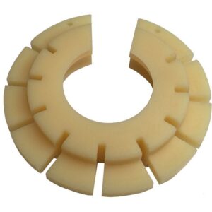 Ersatzring aus Elastomer für Lünettenabheber