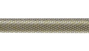 Schraubendreher Inox mit Edelstahlklinge 0,8 mm Bergeon