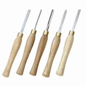 PROXXON Drechselbeitelsatz HSS