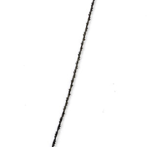 Sägeblätter für Dekupiersäge, allseitig schneidend