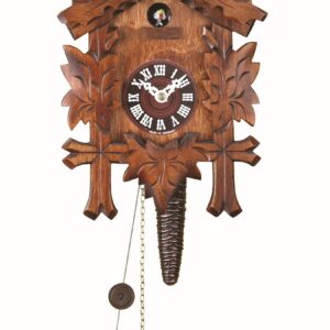 Kuckucksuhr Feldberg mit 1-Tage-Werk