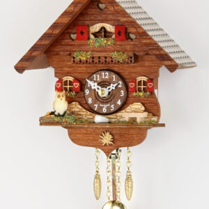 Kuckucksuhr Simonswald